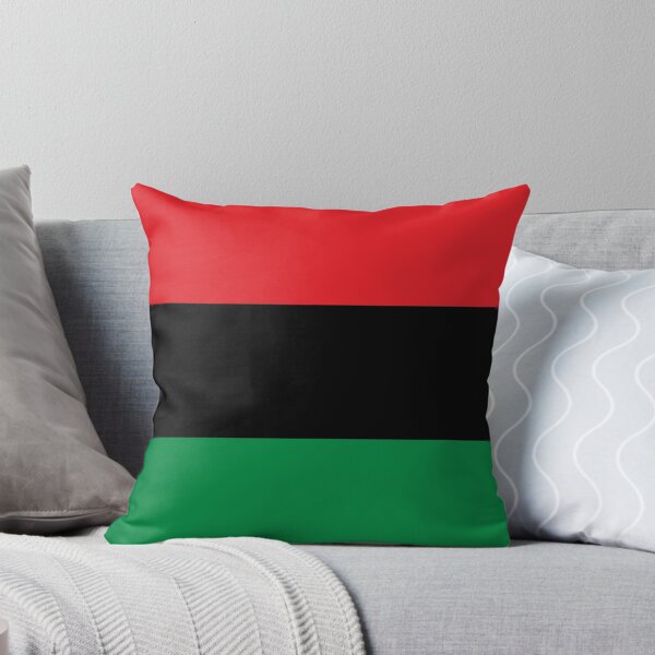 Item preview, The African American Flag #2 designed and sold by SalahBlt.
