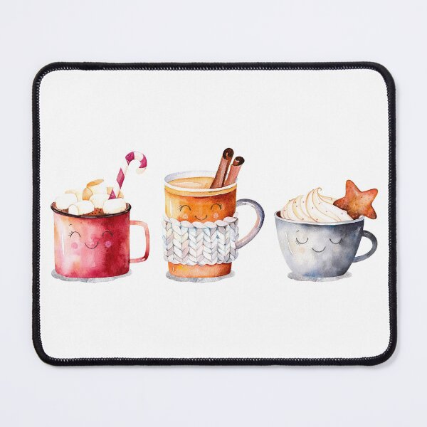 Item preview, Hot drinks designed and sold by BekkaCampbell.