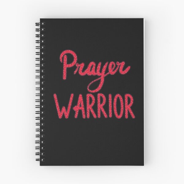 Item preview, Prayer Warrior designed and sold by clounewcomb.