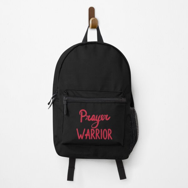 Item preview, Prayer Warrior designed and sold by clounewcomb.