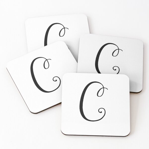 Item preview, C1 designed and sold by MonogramMonkey.
