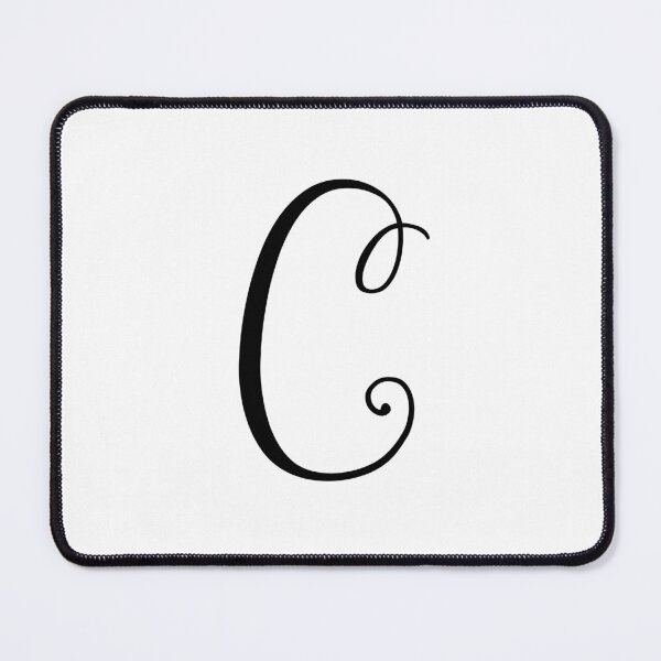 Item preview, C1 designed and sold by MonogramMonkey.
