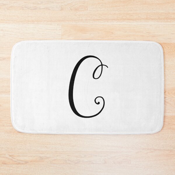 Item preview, C1 designed and sold by MonogramMonkey.