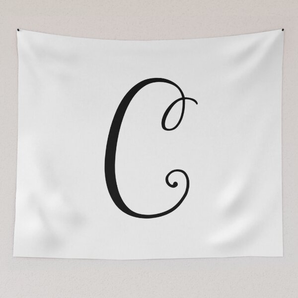 Item preview, C1 designed and sold by MonogramMonkey.