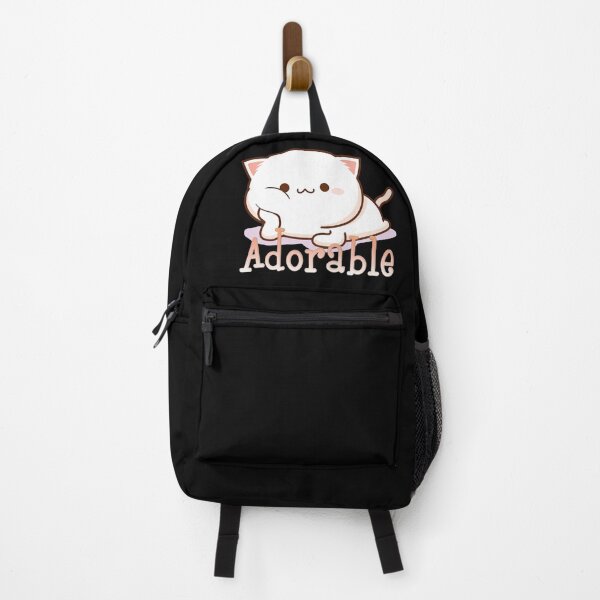 Item preview, Adorable Kawaii Cat designed and sold by Atouke.