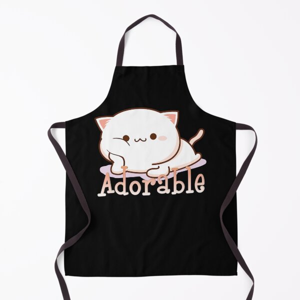 Item preview, Adorable Kawaii Cat designed and sold by Atouke.