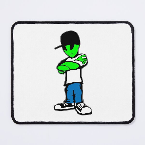 Item preview, Alien designed and sold by hobrath.