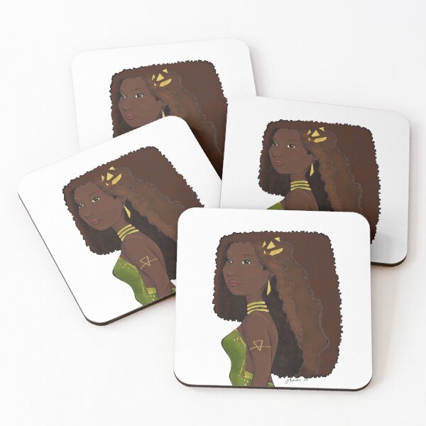 Item preview, Earth Elemental Being designed and sold by jenniferLoree.