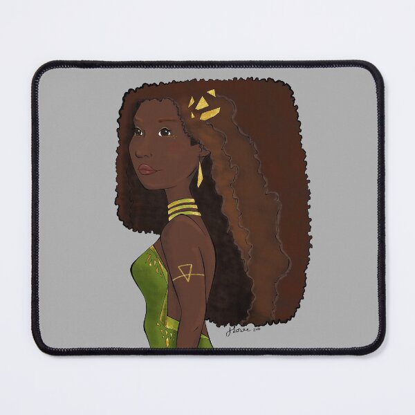 Item preview, Earth Elemental Being designed and sold by jenniferLoree.