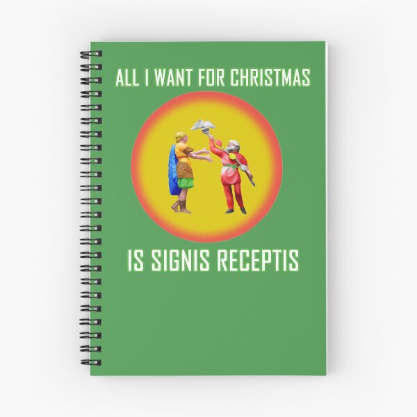 Item preview, Signis receptis 4 Xmas (Christmas Ball Variant) designed and sold by ArcheoNerd.