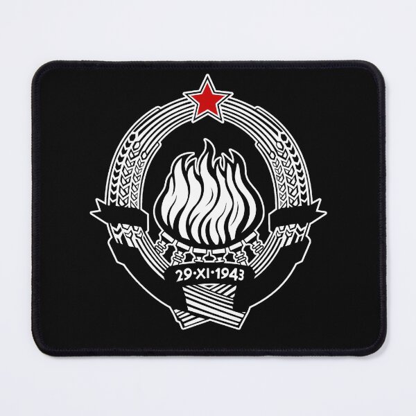 Item preview, SFRJ Yugoslavia designed and sold by TinThor.