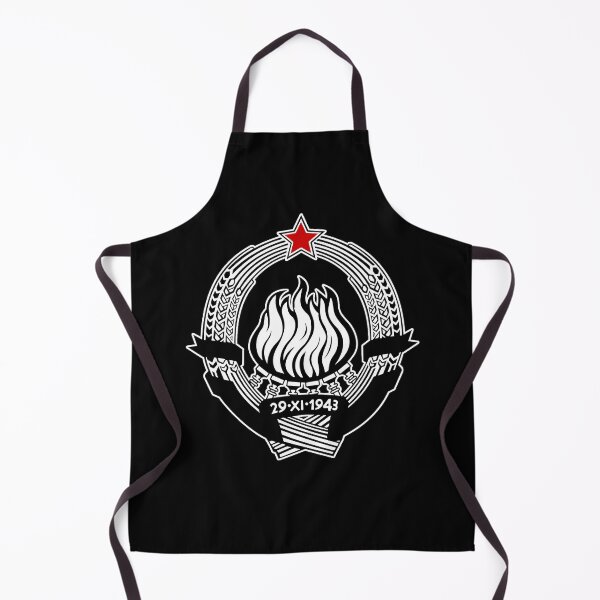Item preview, SFRJ Yugoslavia designed and sold by TinThor.
