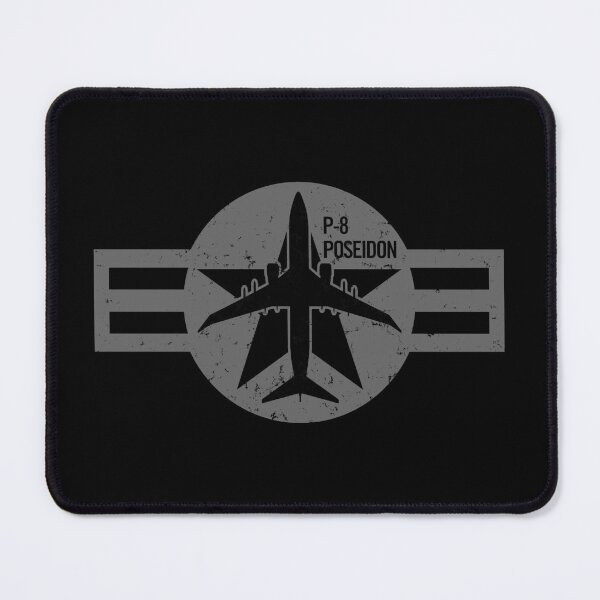 Item preview, P-8 Poseidon designed and sold by hobrath.