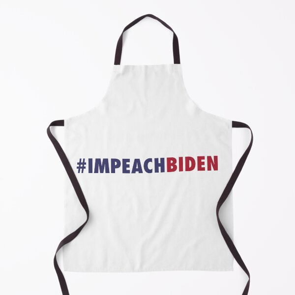 Item preview, Impeach Biden | #impeachbiden designed and sold by Giovanni's Brown Quotes.
