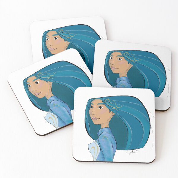 Item preview, Air Elemental Being designed and sold by jenniferLoree.