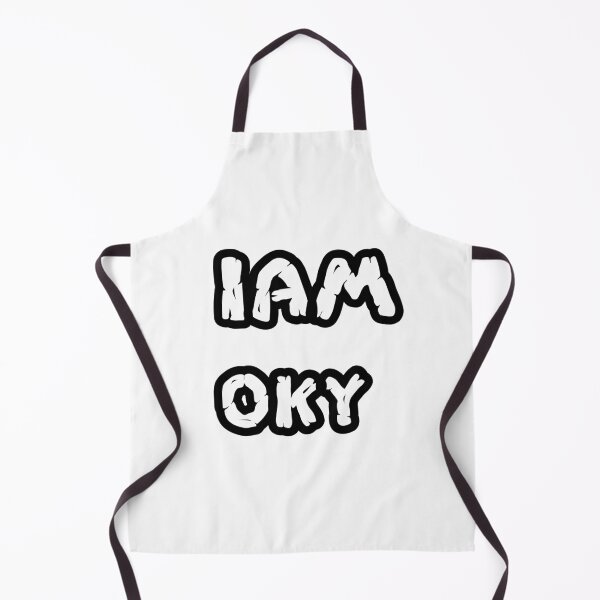 Item preview, Iam oky nice one designed and sold by Benachir2012.