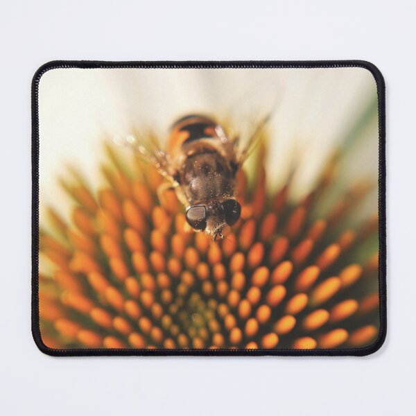 Item preview, Hoverfly (Syrphidae) designed and sold by Kathleen Daley.