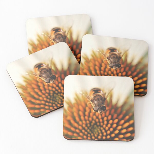 Item preview, Hoverfly (Syrphidae) designed and sold by Kathleen Daley.