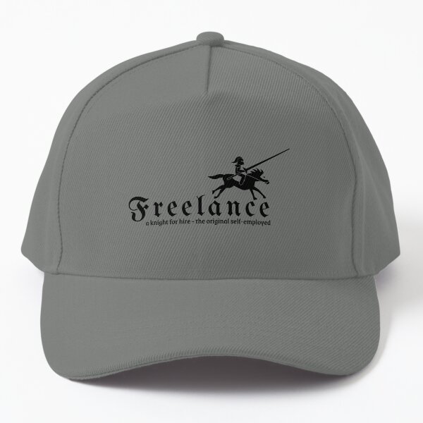 Freelance Baseball Cap