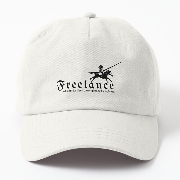 Freelance Dad Hat