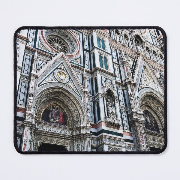 Item preview, Basilica of Santa Croce in Florence designed and sold by Photogenny.