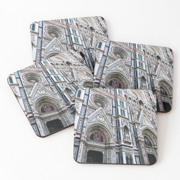 Item preview, Basilica of Santa Croce in Florence designed and sold by Photogenny.