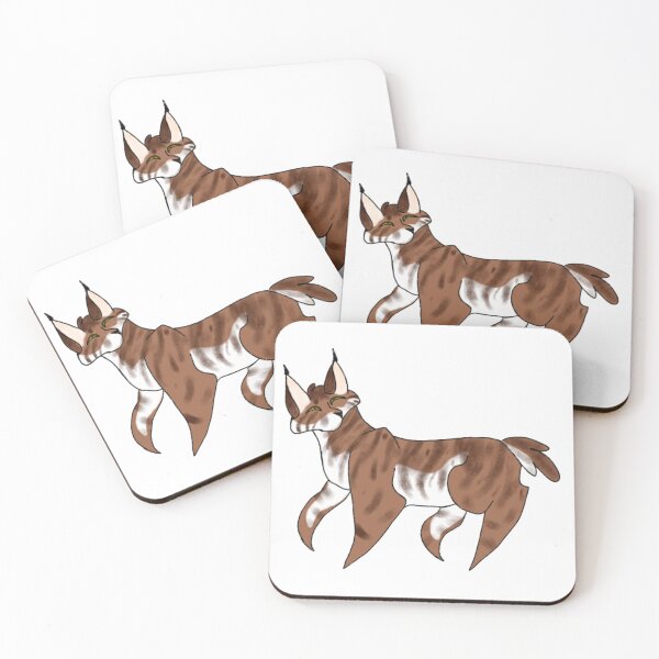 Item preview, Manx Cat designed and sold by Marlee Taylor.