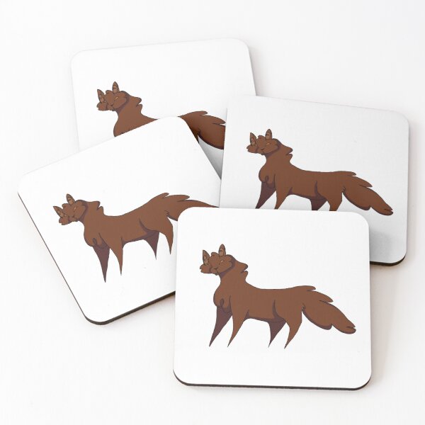 Item preview, Brown Cat (Longhaired) designed and sold by Marlee Taylor.