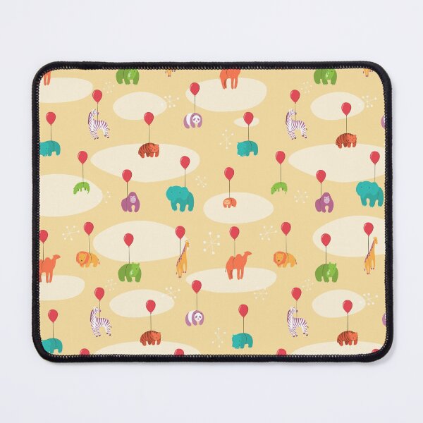 Item preview, Floating Zoo designed and sold by kjeppson.