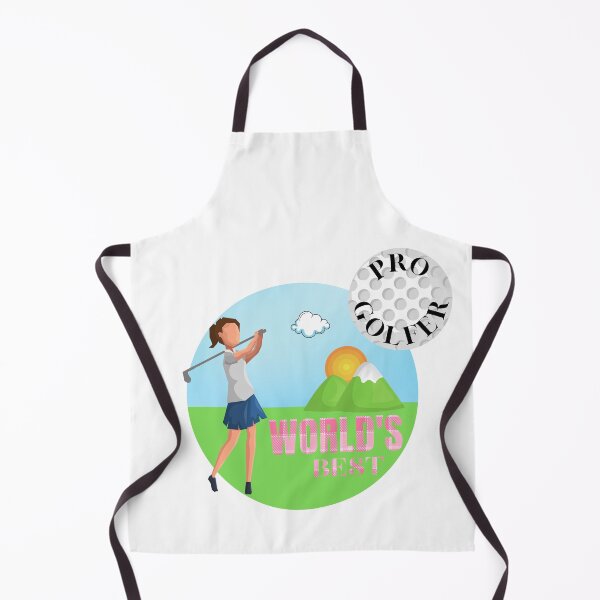 Item preview, World's Best Golfer designed and sold by SDWArtShop.