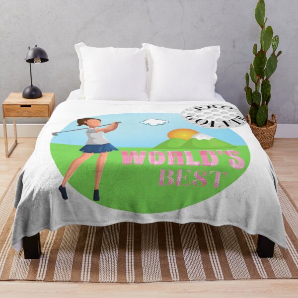Item preview, World's Best Golfer designed and sold by SDWArtShop.