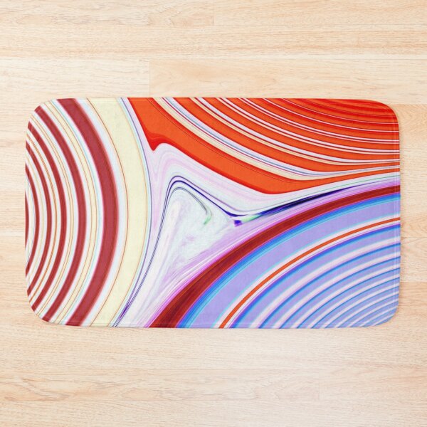 Item preview, Abstract Creation by Robert S. Lee  designed and sold by robertsleeart.