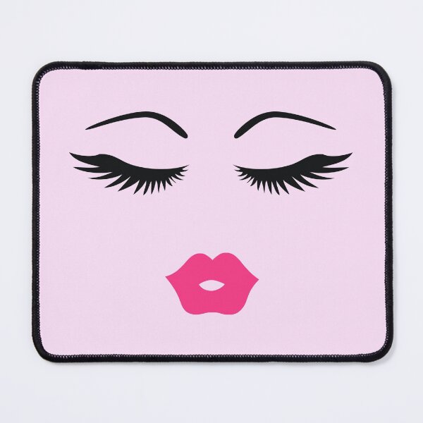 Item preview, Pink Glamor Girl! designed and sold by WisdomInspired.