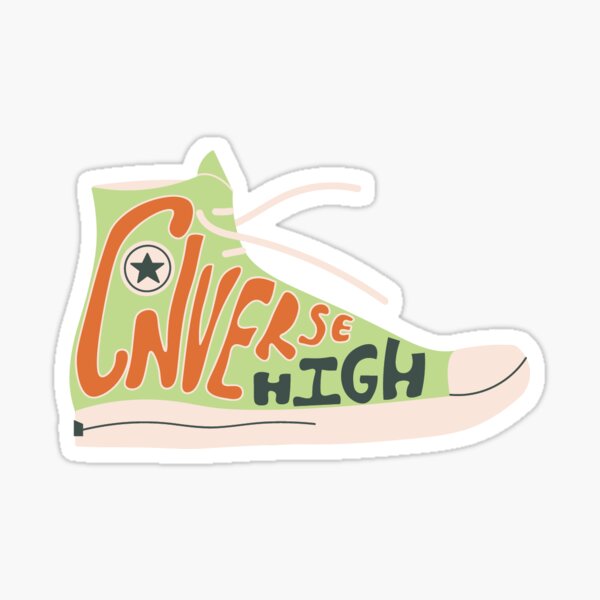 Converse Gifts & for | Redbubble