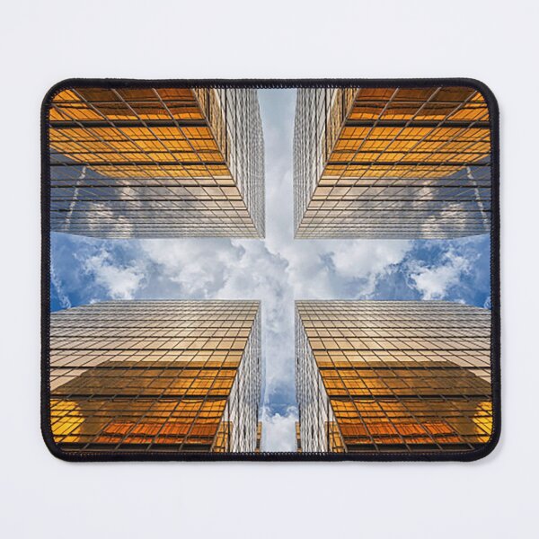 Item preview, Skyscraper designed and sold by OrionPhotograph.