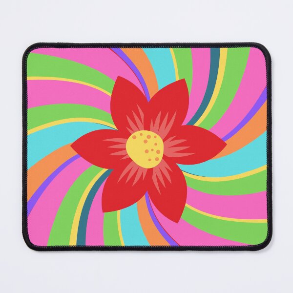 Item preview, Flower Power designed and sold by Alec Bochar.