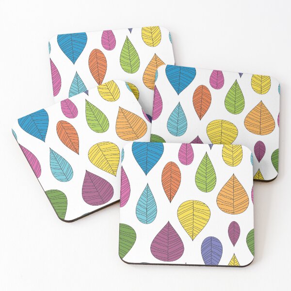 Item preview, leaves patterns designed and sold by Alafina2019.
