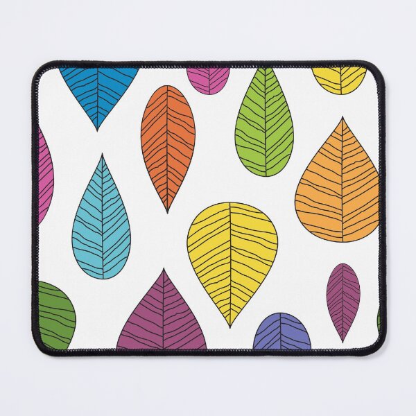 Item preview, leaves patterns designed and sold by Alafina2019.