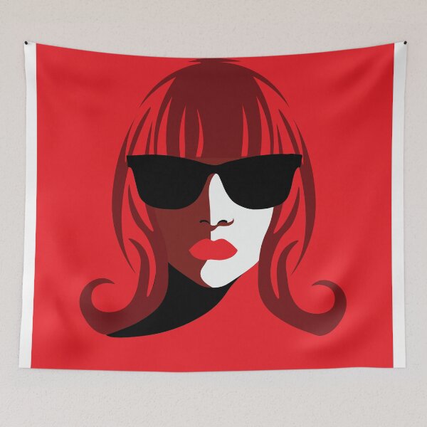 Item preview, Cool Coco in Sunglasses by Raziel designed and sold by CocoPeru.