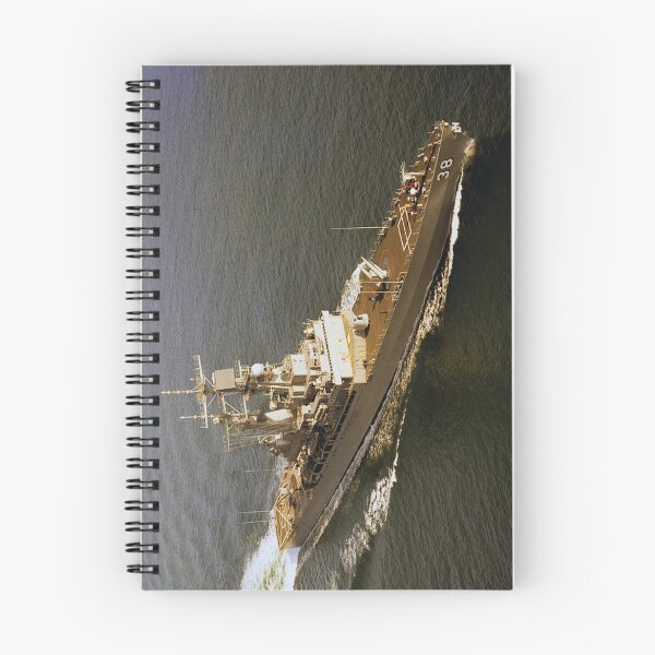 Item preview, USS VIRGINIA (CGN-38) SHIP'S STORE designed and sold by militarygifts.