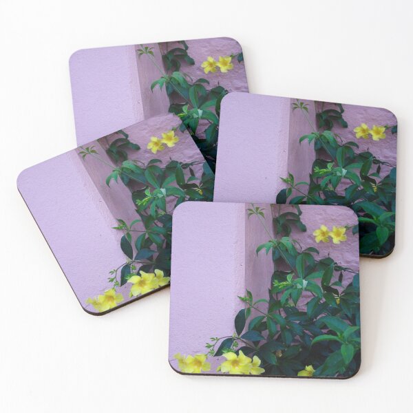 Item preview, Tropical Yellow Flowers designed and sold by taylaphotos.