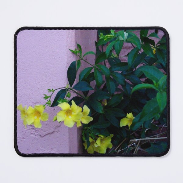 Item preview, Tropical Yellow Flowers designed and sold by taylaphotos.