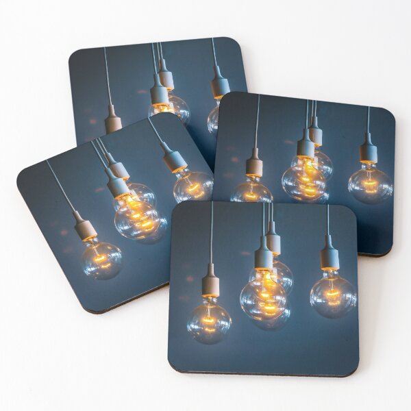 Item preview, Luminous designed and sold by Cat Calhoun.