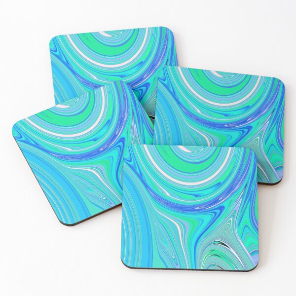 Item preview, Abstract Creation by Robert S. Lee  designed and sold by robertsleeart.