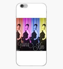 Idina Menzel iPhone-Hülle & Cover