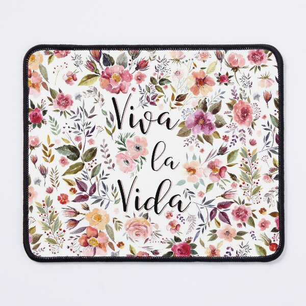 Item preview, Viva La Vida designed and sold by BekkaCampbell.
