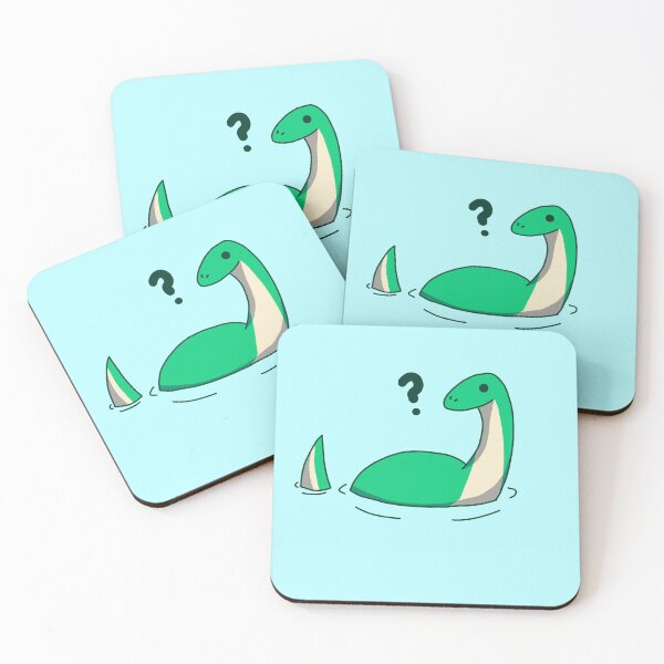 Item preview, Cute Nessie designed and sold by Philip-Kendall.