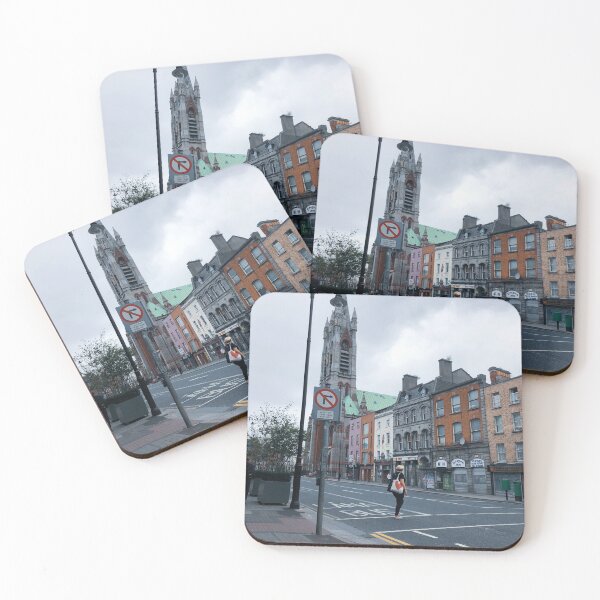 Item preview, Walking the Streets of Dublin designed and sold by Photogenny.