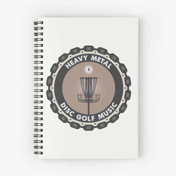 Item preview, Disc Golf Chains designed and sold by Phil Perkins.