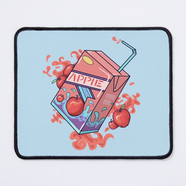 Item preview, Apple box juice designed and sold by Miaart365.
